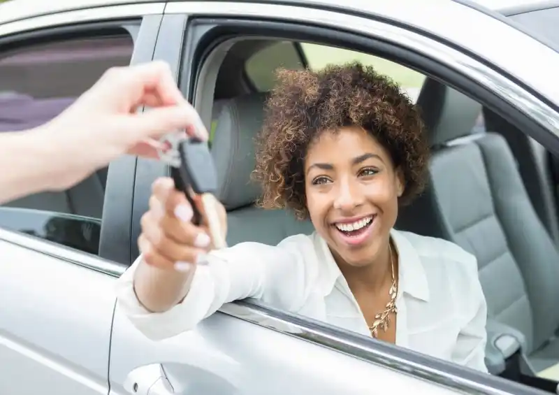 auto leasen Delfgauw
